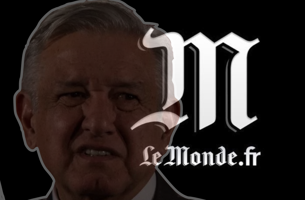Le Monde señala la “hiperpresidencia” de cara a al elección | DDC